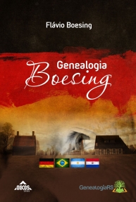 Genealogia Boesing