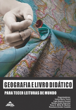 Geografia e livro didático para tecer leituras de mundo | E-BOOK | download grátis 