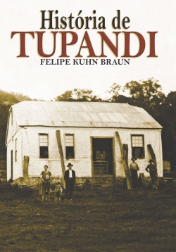História de Tupandi: a antiga comunidade de São Salvador