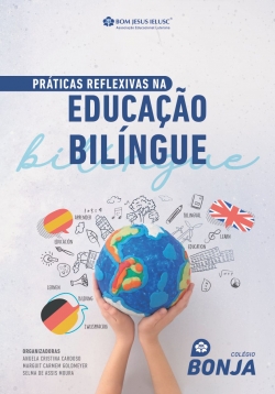 Práticas reflexivas na educação bilíngue | E-book