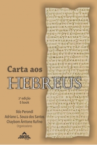 Carta aos Hebreus - Reflexões teológico-pastorais | 2ª ed. - E-BOOK