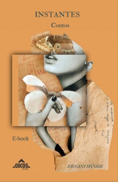 Instantes / Contos | 2ª ed. - E-BOOK