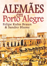 Alemães em Porto Alegre