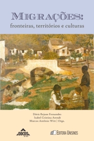 Migrações: fronteiras, territórios e culturas| Coleção EHILA 48