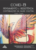 COVID-19, pensamento e resistência: contribuições da Saúde Coletiva | E-BOOK