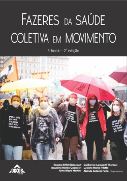 Fazeres da Saúde Coletiva em Movimento | E-book