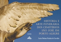 História e arte funerária dos Cemitérios São José | E-BOOK