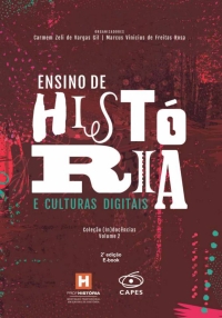 Ensino de História e Culturas Digitais |  2ª ed. - E-BOOK