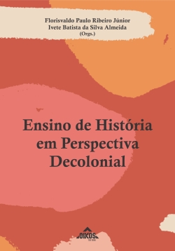 Ensino de História em Perspectiva Decolonial | E-Book