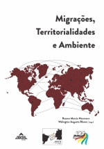 Migrações, territorialidades e ambiente | E-book 