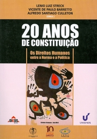 20 Anos de Constituição: os Direitos Humanos entre a Norma e a Política