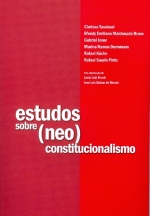 Estudos sobre (neo)constitucionalismo