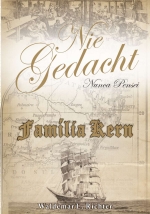 Família Kern: História e genealogia de imigrantes alemães homenageados com nomes de ruas em Forquetinha Waldemar L. Richter | Vol 10