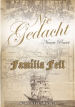 Família Feil: História e genealogia de imigrantes alemães homenageados com nomes de ruas em Forquetinha | Vol. 13 