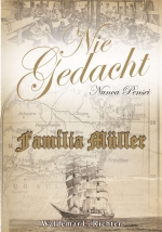 Família Müller: História e genealogia de imigrantes alemães homenageados com nomes de ruas em Forquetinha | Vol. 14