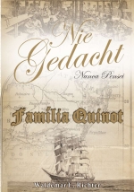 Família Quinot: História e genealogia de imigrantes alemães homenageados com nomes de ruas em Forquetinha | Vol. 17