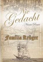 Família Krüger: História e genealogia de imigrantes alemães homenageados com nomes de ruas em Forquetinha | Vol. 20