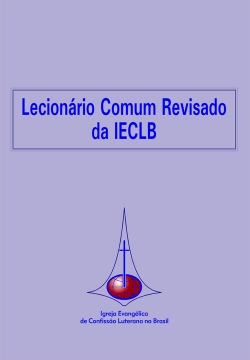 Lecionário Comum Revisado da IECLB