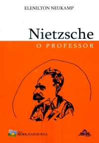 Nietzsche, o professor