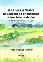 Ananias e Safira nas origens do Cristianismo e suas interpretações
