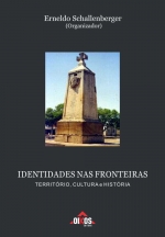 Identidade nas fronteiras: território, cultura e história