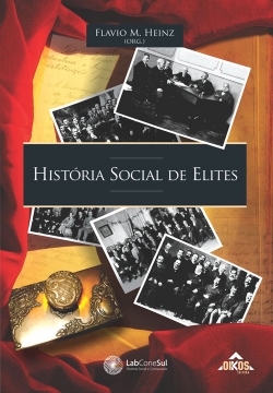 História social de elites