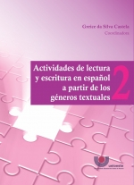 Actividades de lectura y escritura en español a partir de los géneros textuales 2