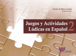 Juegos y actividades lúdicos en Español 2