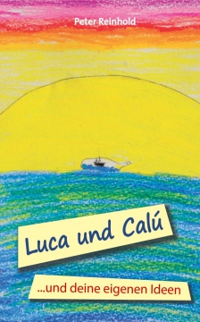 Luca e Calú ...e suas próprias ideias