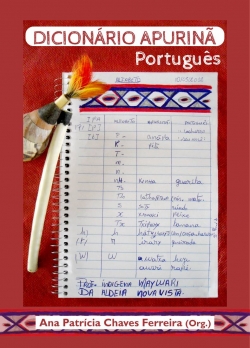 Dicionário Apurinã – Português
