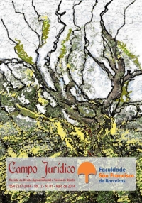 Campo Jurídico: Revista de Direito Agroambiental e Teoria do Direito