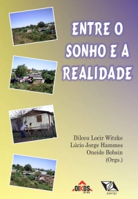 Entre o sonho e a realidade Estudo sobre a pobreza e a condição social nas áreas invadidas em São Leopoldo
