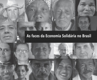 As faces da Economia Solidária no Brasil