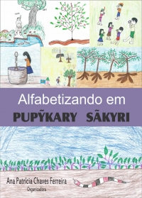 Alfabetizando em Pupykary Sãkyri