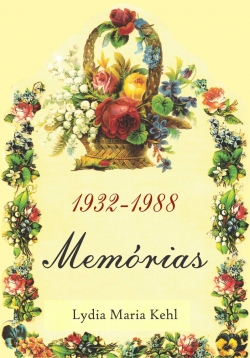 Memórias – 1932-1988