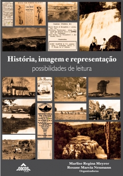 História, imagem e representação: possibilidades de leitura