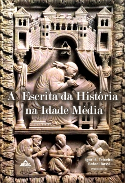 A escrita da História na Idade Média