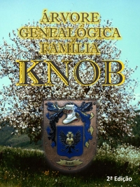 Árvore Genealógica Família Knob