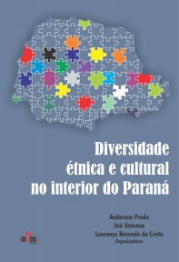Diversidade étnica e cultural no interior do Paraná