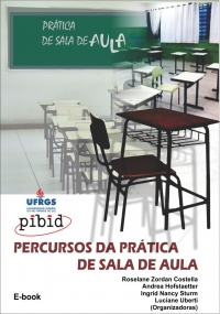 Percursos da prática de sala de aula | 2a. edição