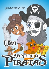 Uma aventura de piratas