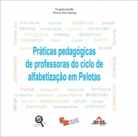 Práticas pedagógicas de professoras do ciclo de alfabetização em Pelotas - Série Narrativas Pedagógicas  vol 1