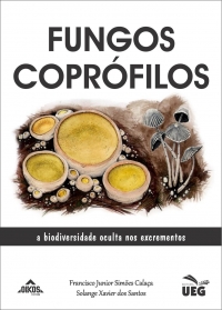 Fungos Coprófilos: a biodiversidade oculta nos excrementos