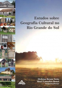 Estudos sobre Geografia Cultural no Rio Grande do Sul