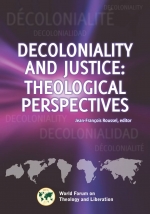 Decoloniality and justice: theological perspectives