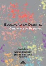Educação em debate: cercanias da pesquisa | 2ª. edição 