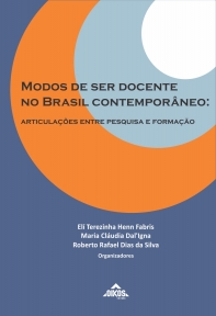 Modos de ser docente no Brasil contemporâneo: articulações entre pesquisa e formação