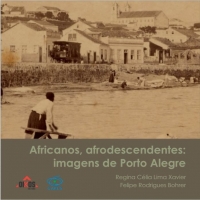  Africanos, afrodescendentes: imagens de Porto Alegre