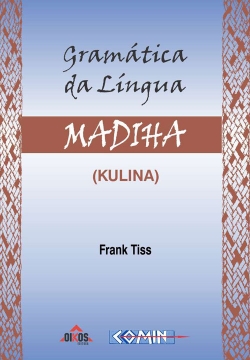 Gramática da Língua Madiha (Kulina)