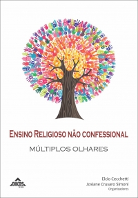 Ensino Religioso não confessional: múltiplos olhares | E-book